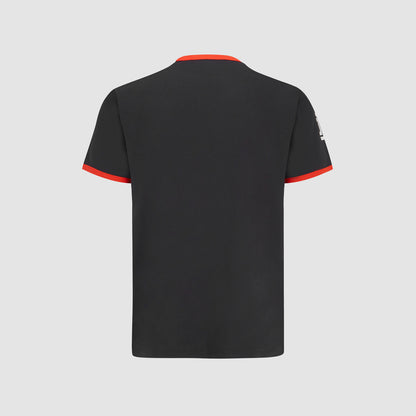 F1 Collection Ringer T-shirt