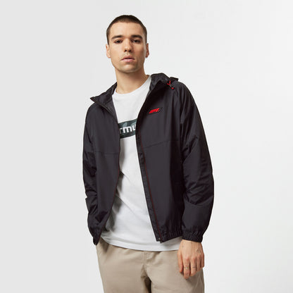 F1 Collection Windbreaker Jacket