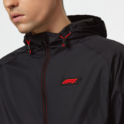 F1 Collection Windbreaker Jacket