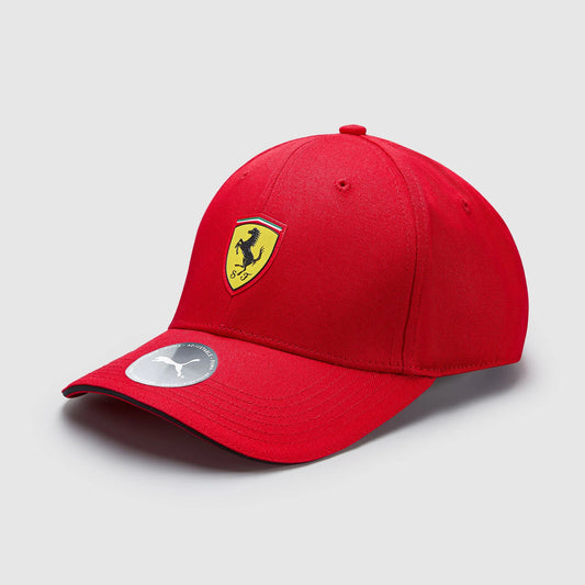 หมวกรุ่นคลาสสิค จาก Scuderia Ferrari