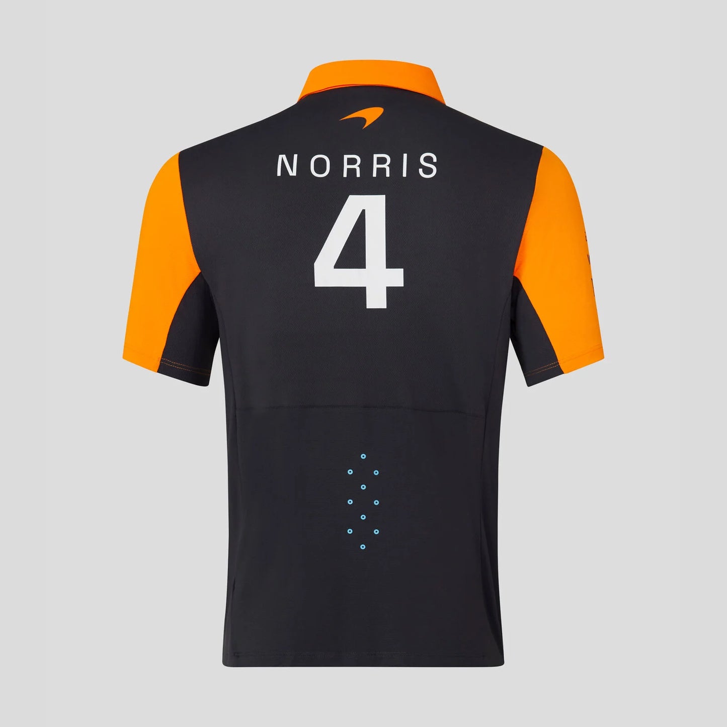 2023 Lando Norris Team Drivers Polo