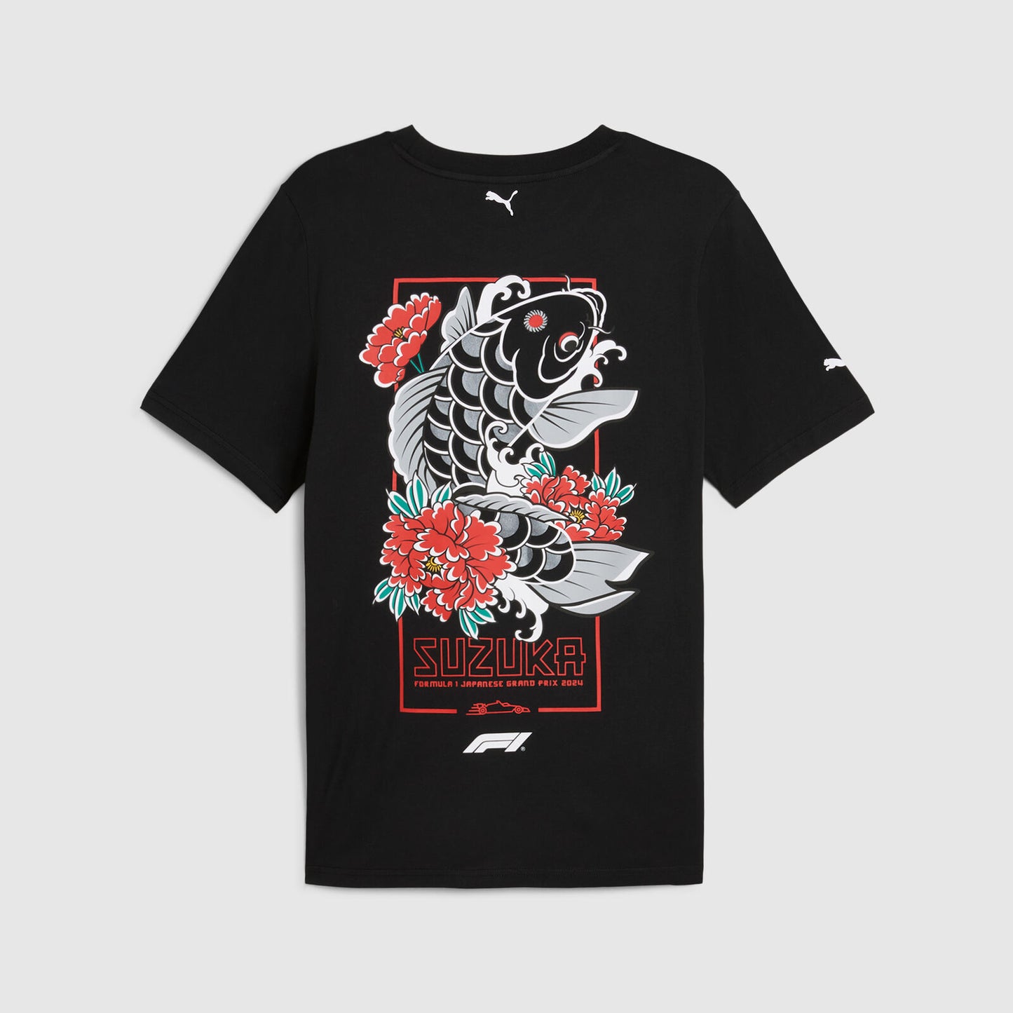 F1 Collection PUMA F1® 2024 Japan GP T-shirt