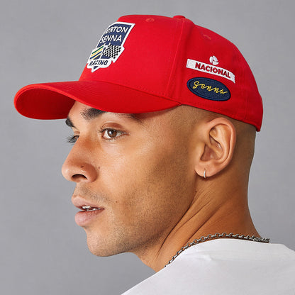 Ayrton Senna 2024 Legacy Cap