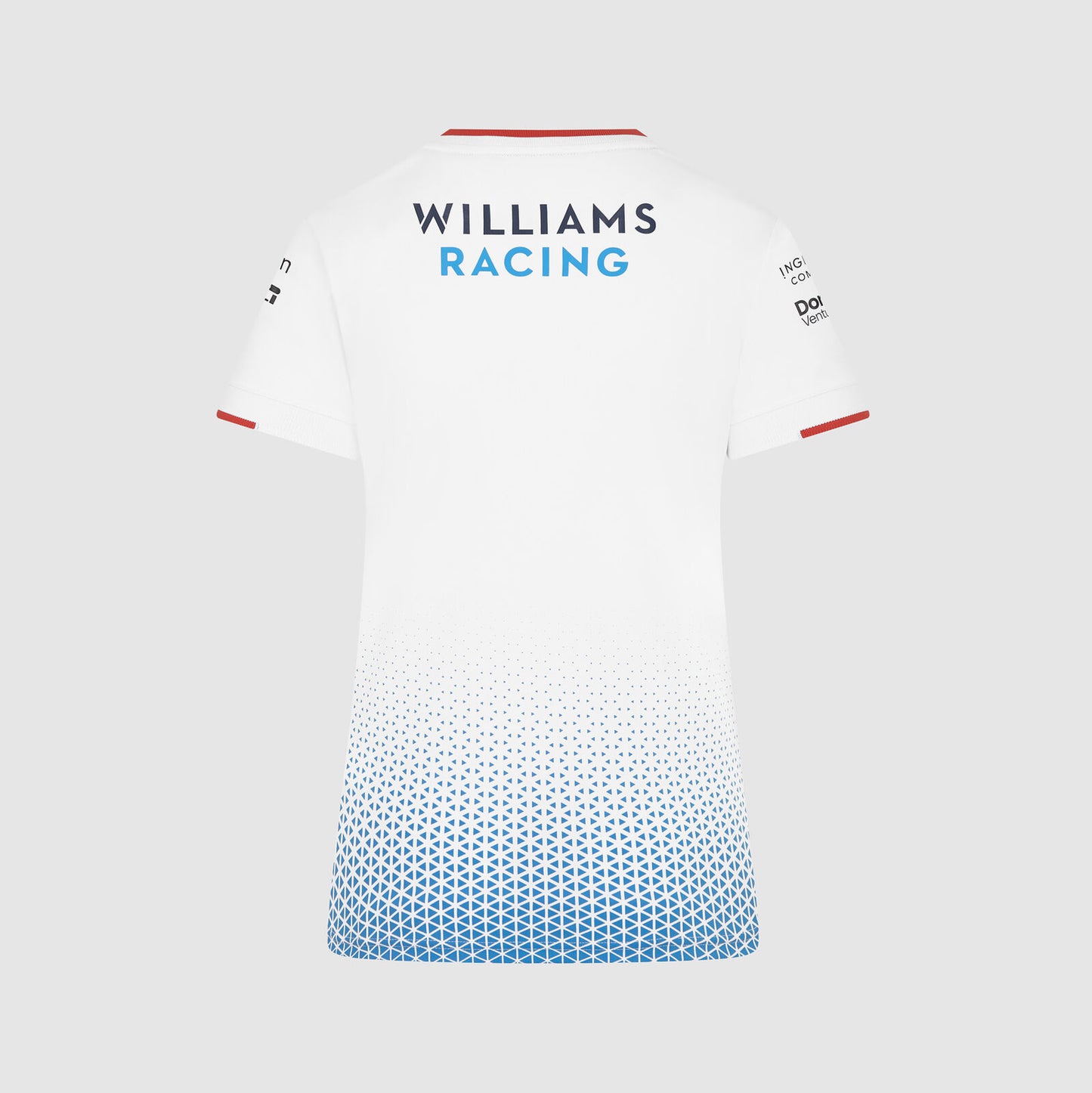 Williams Racing Women's 2024 Team T-shirt