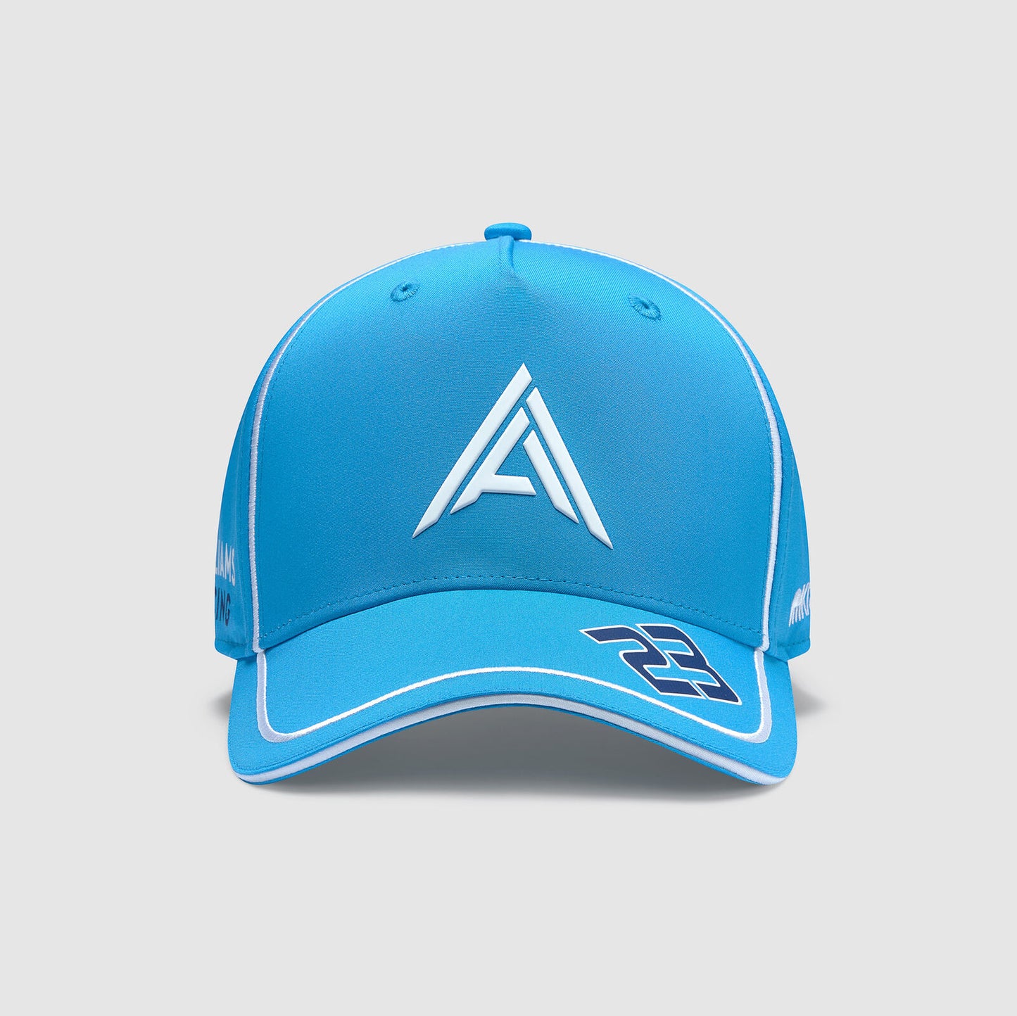 Williams Racing 2024 Alex Albon Driver Cap