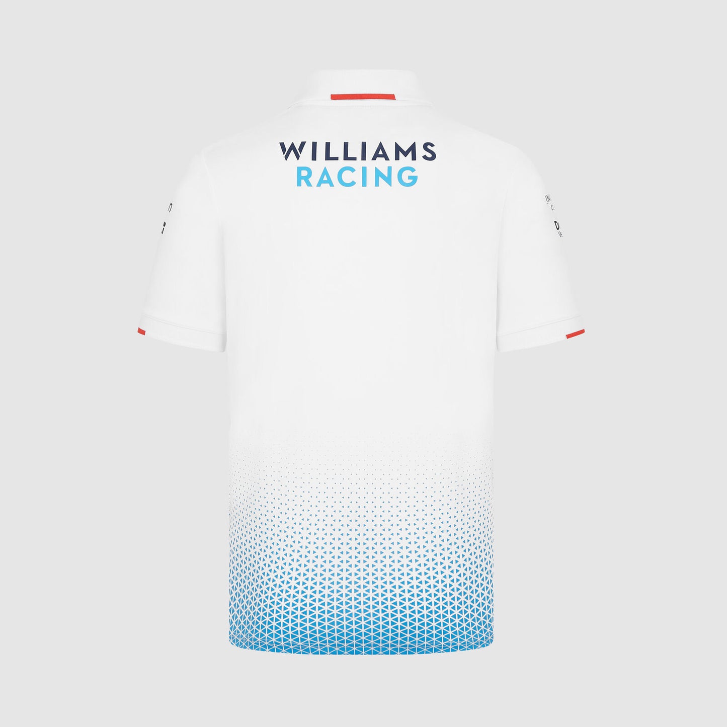 Williams Racing Men's 2024 Team Polo