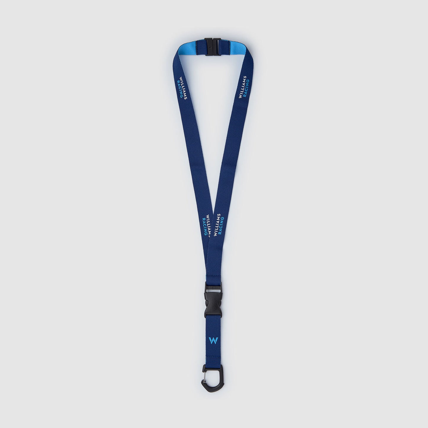 Williams Racing 2024 Team Lanyard