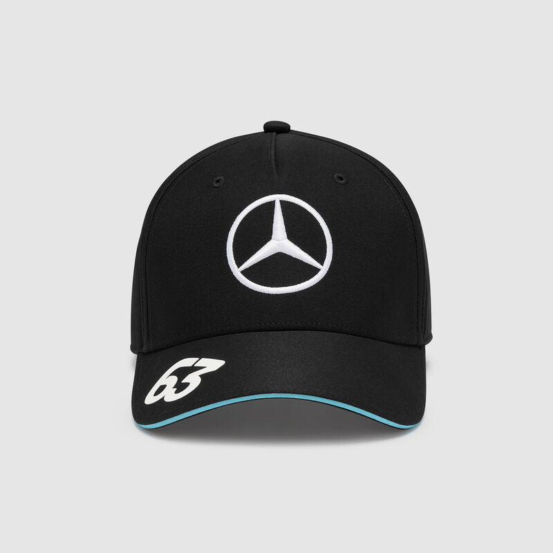 Mercedes-AMG F1 2024 George Russell Driver Cap