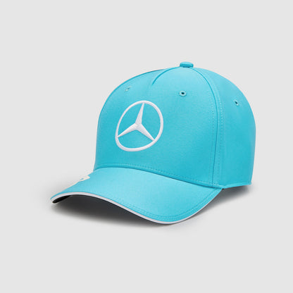 Mercedes-AMG F1 2024 George Russell Driver Cap