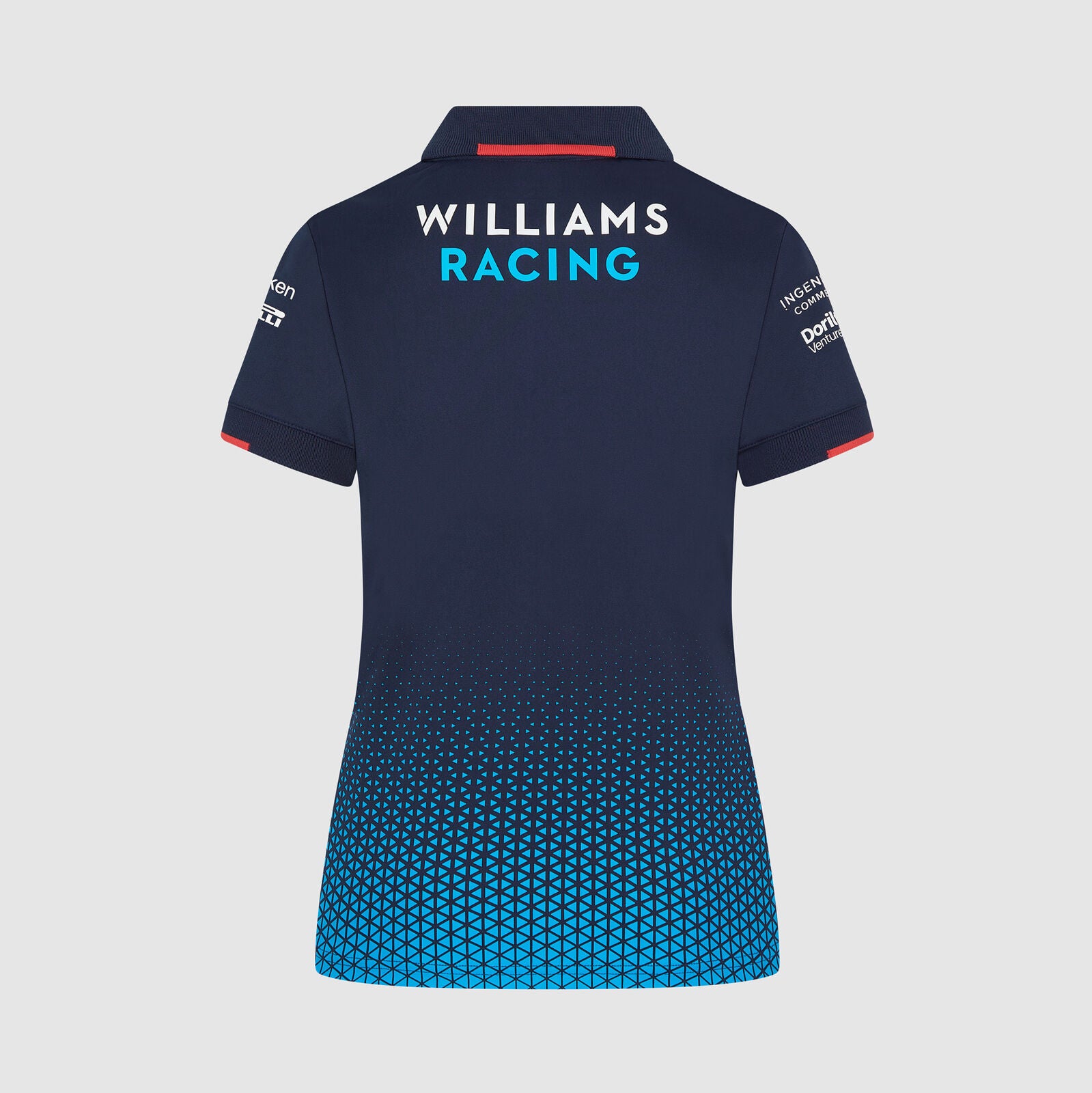 สินค้า Williams Racing F1 หมวก Alex Albon 23 – FASTEST LAP