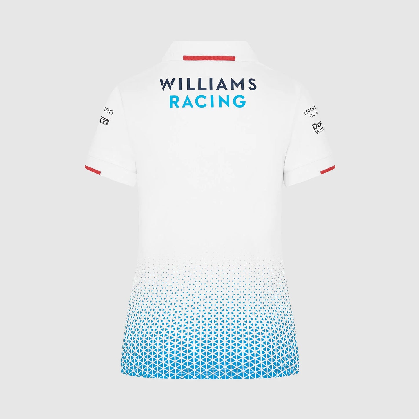 Williams Racing Women's 2024 Team Polo