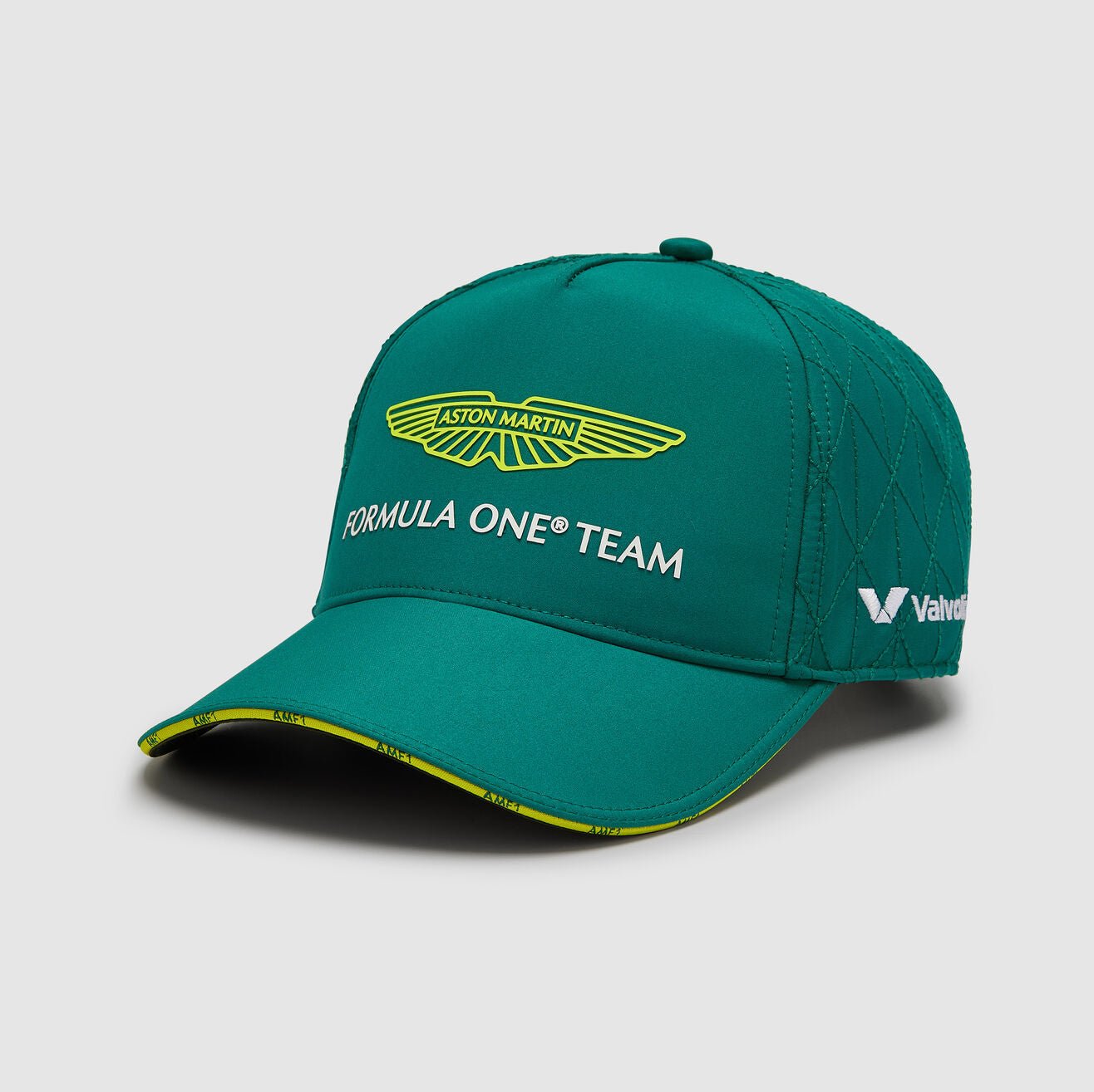 Aston Martin F1 Team 2024 Team Cap