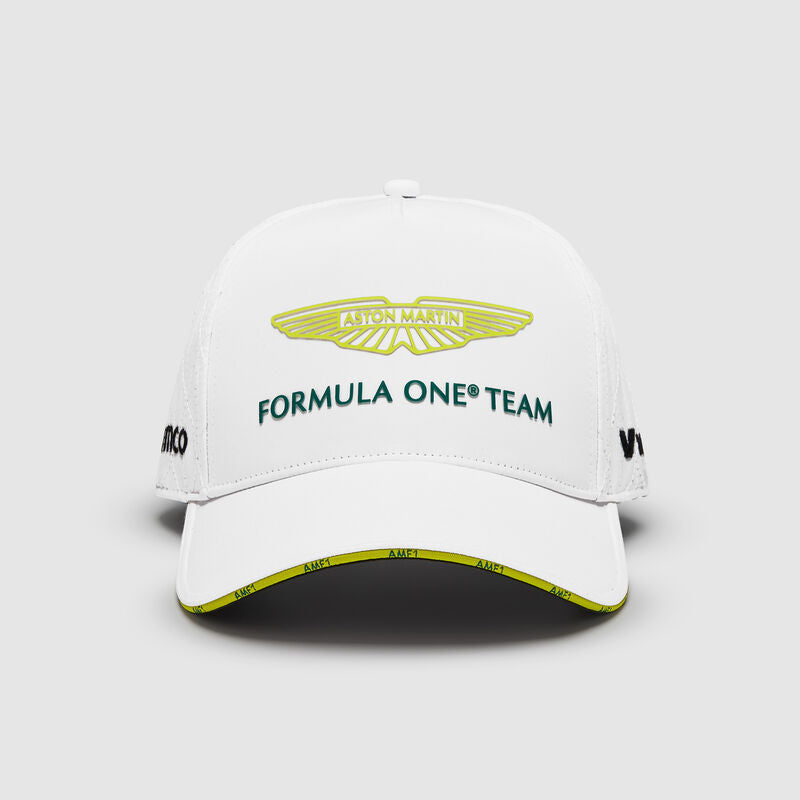 Aston Martin F1 Team 2024 Team Cap