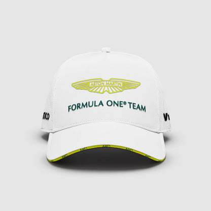 Aston Martin F1 Team 2024 Team Cap