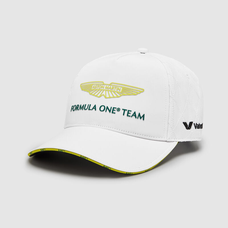 Aston Martin F1 Team 2024 Team Cap