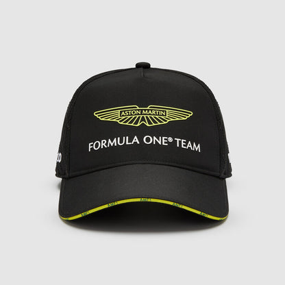 Aston Martin F1 Team 2024 Team Cap