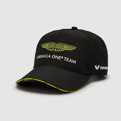 Aston Martin F1 Team 2024 Team Cap