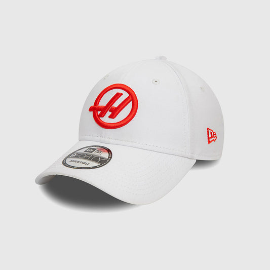 Haas F1 Team Flawless New Era 9FORTY Cap