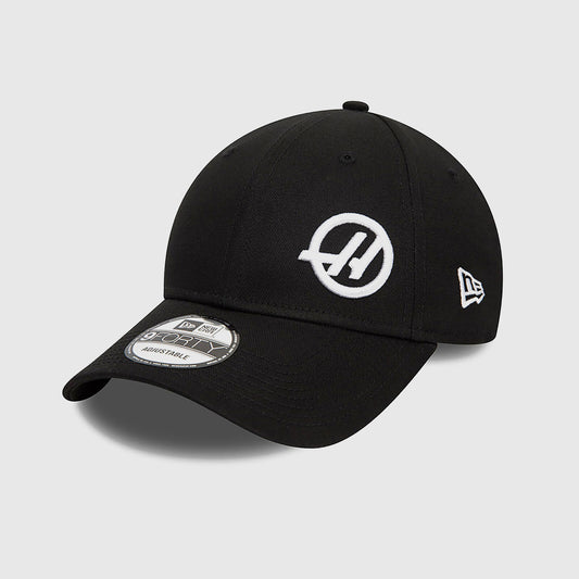 Haas F1 Team Flawless New Era 9FORTY Cap