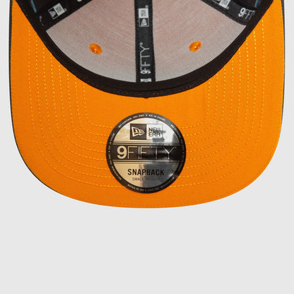 McLaren Oscar Piastri Replica 9Fifty® Cap - New Era