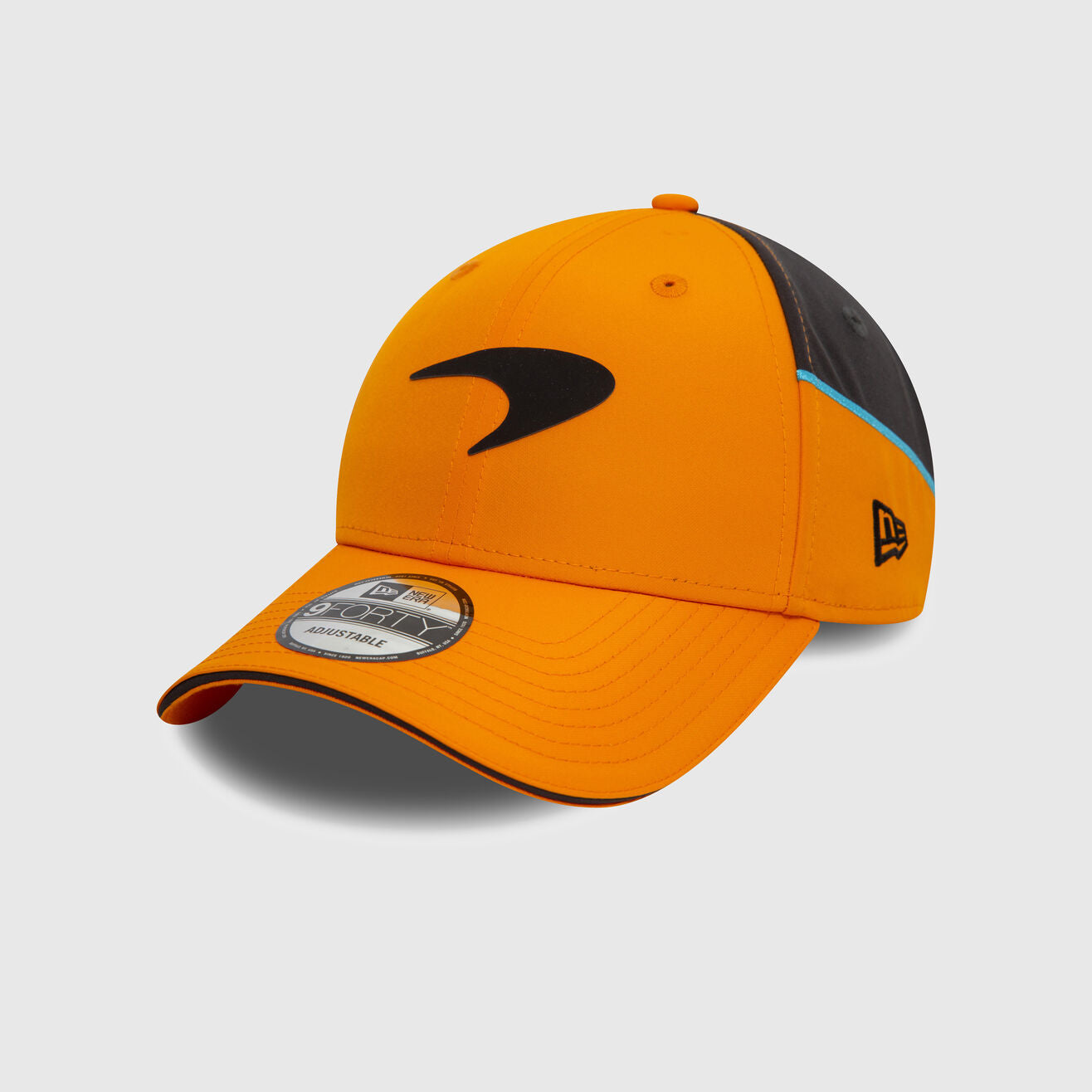 McLaren Official Teamwear 9Forty® Cap - New Era