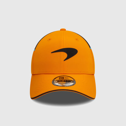 McLaren Official Teamwear 9Forty® Cap - New Era