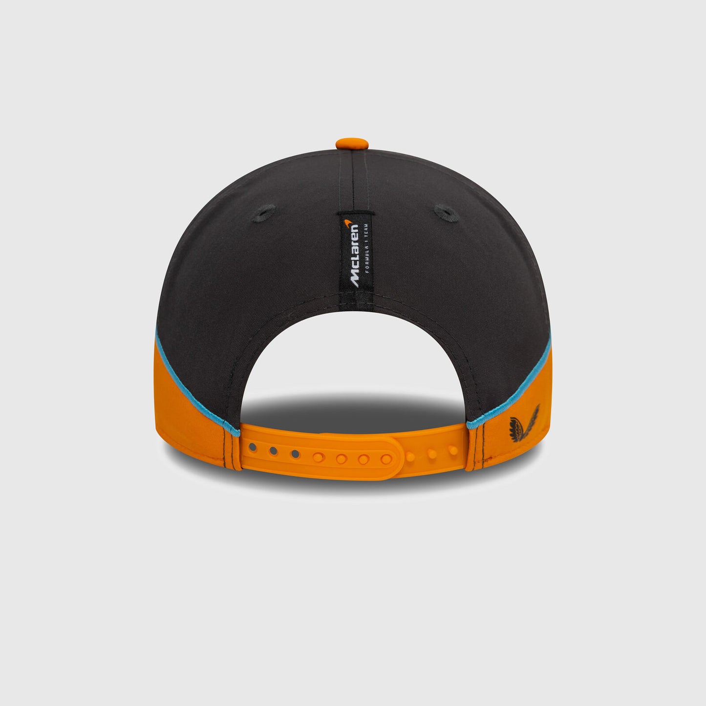 McLaren Official Teamwear 9Forty® Cap - New Era