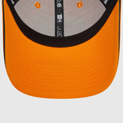 McLaren Official Teamwear 9Forty® Cap - New Era