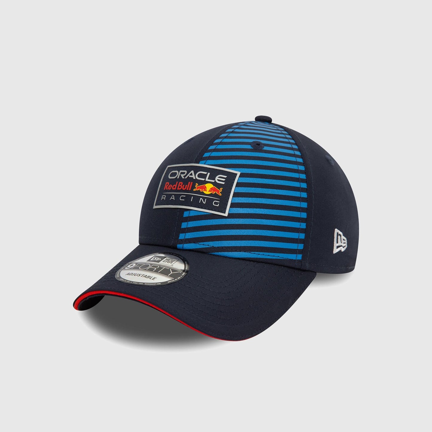 Red Bull Racing 2024 Team New Era 9FORTY Cap