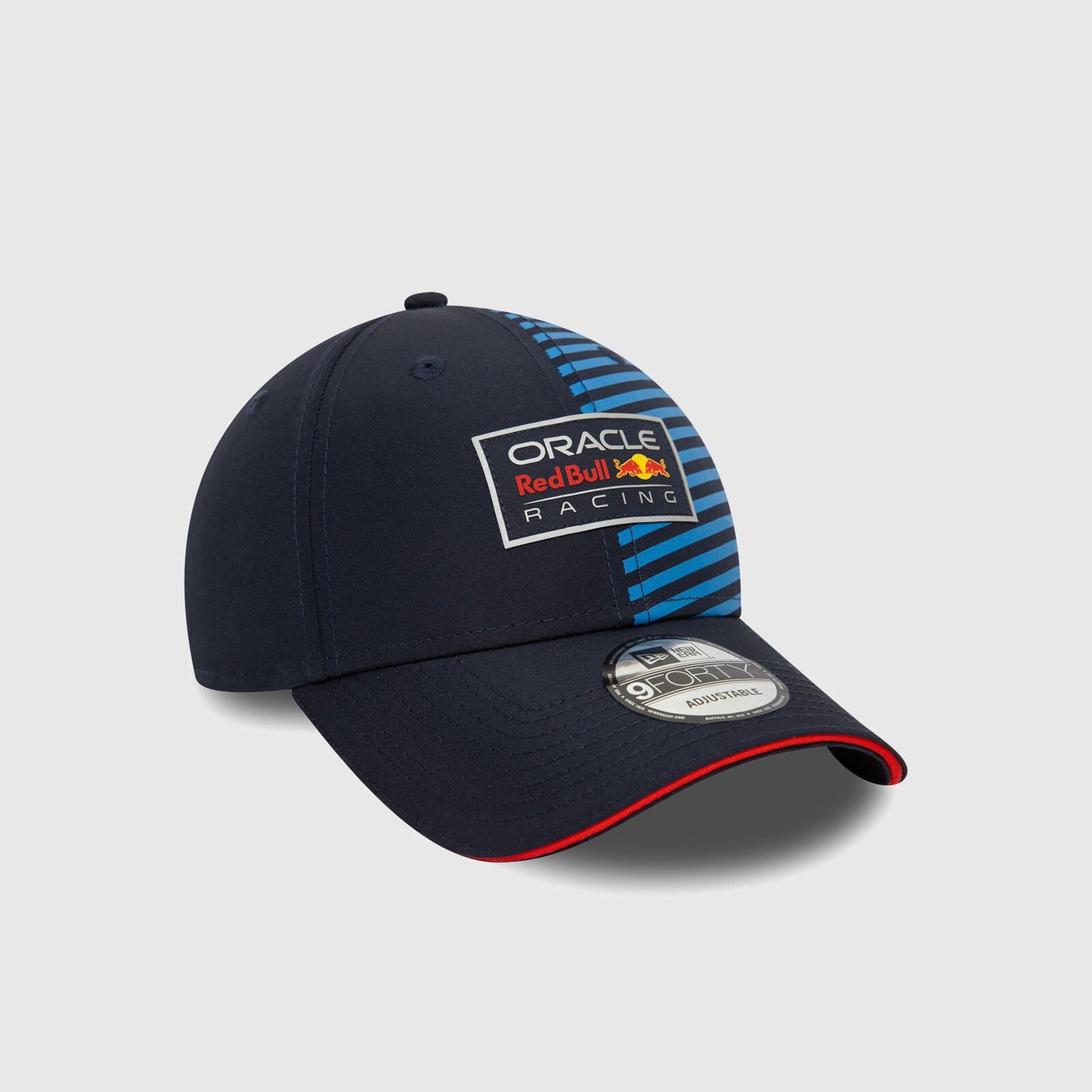 Red Bull Racing 2024 Team New Era 9FORTY Cap