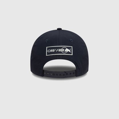 Red Bull Racing 2024 Team New Era 9FORTY Cap