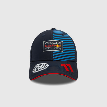 Red Bull Racing 2024 Sergio Perez New Era 9FORTY Cap