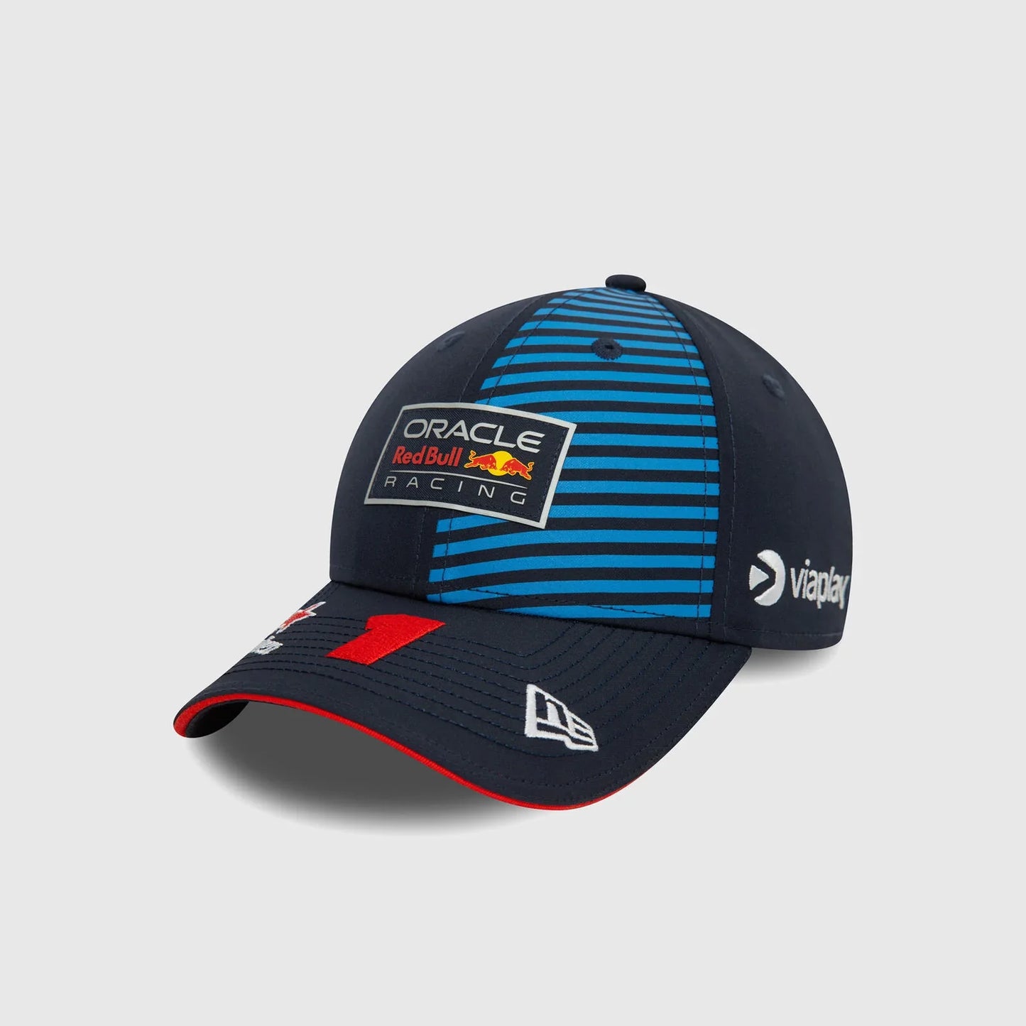 Red Bull Racing 2024 Max Verstappen New Era 9FORTY Cap