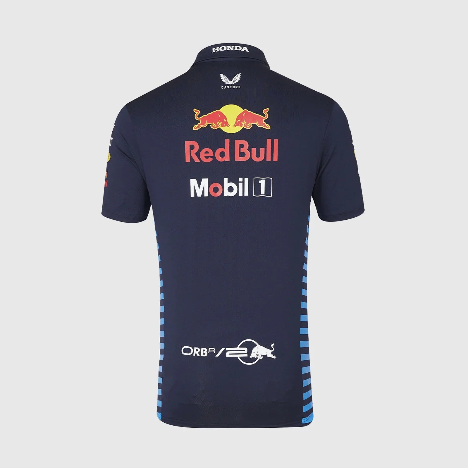 Red Bull Racing 2024 Team Polo