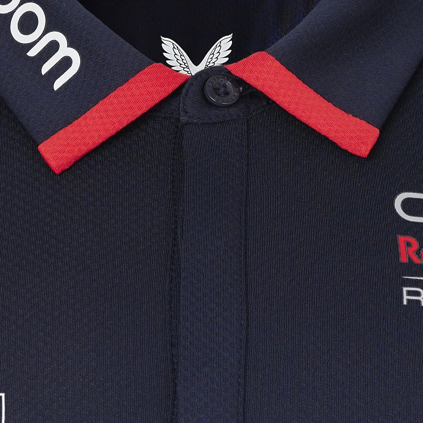 Red Bull Racing 2024 Team Polo