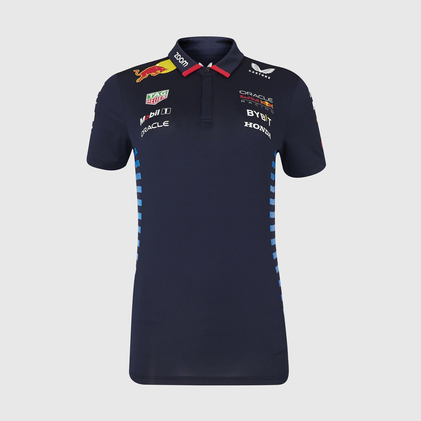 Red Bull Racing Women's 2024 Team Polo