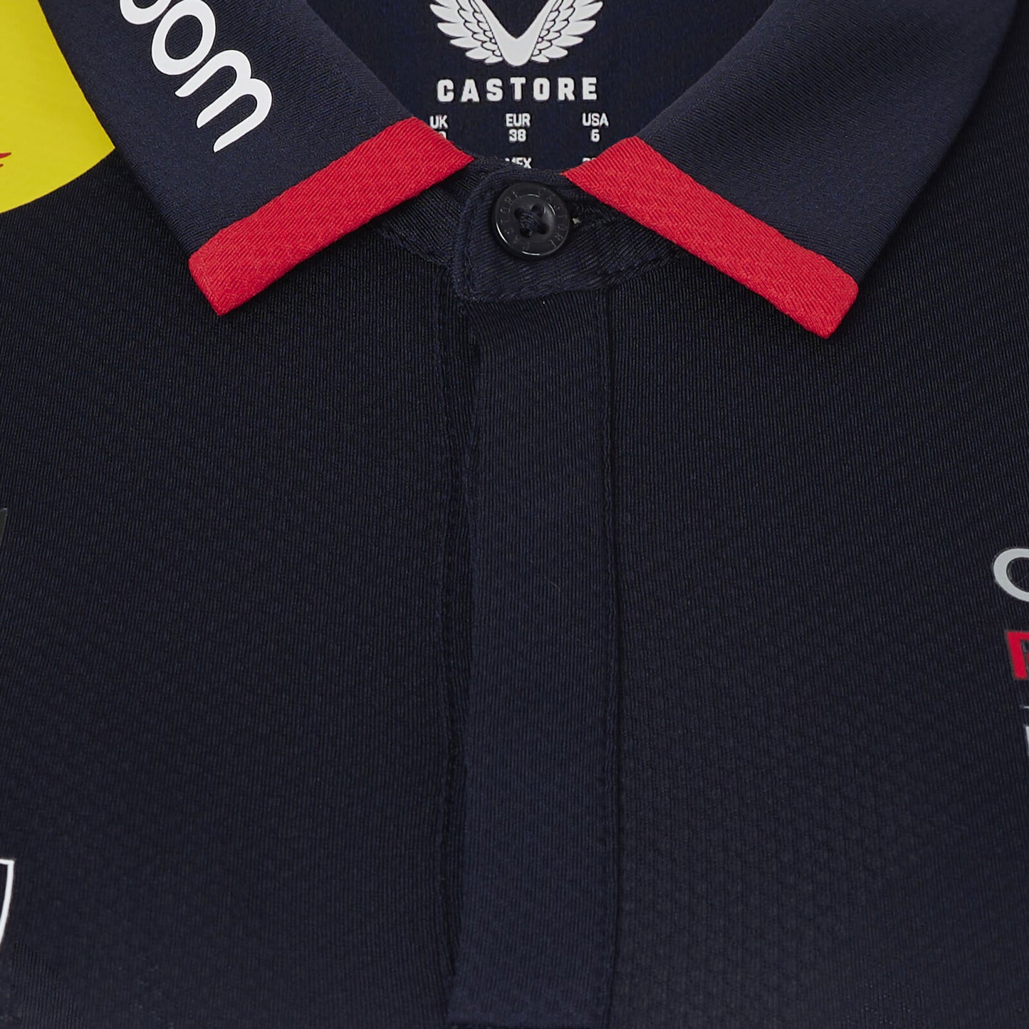 Red Bull Racing Women's 2024 Team Polo