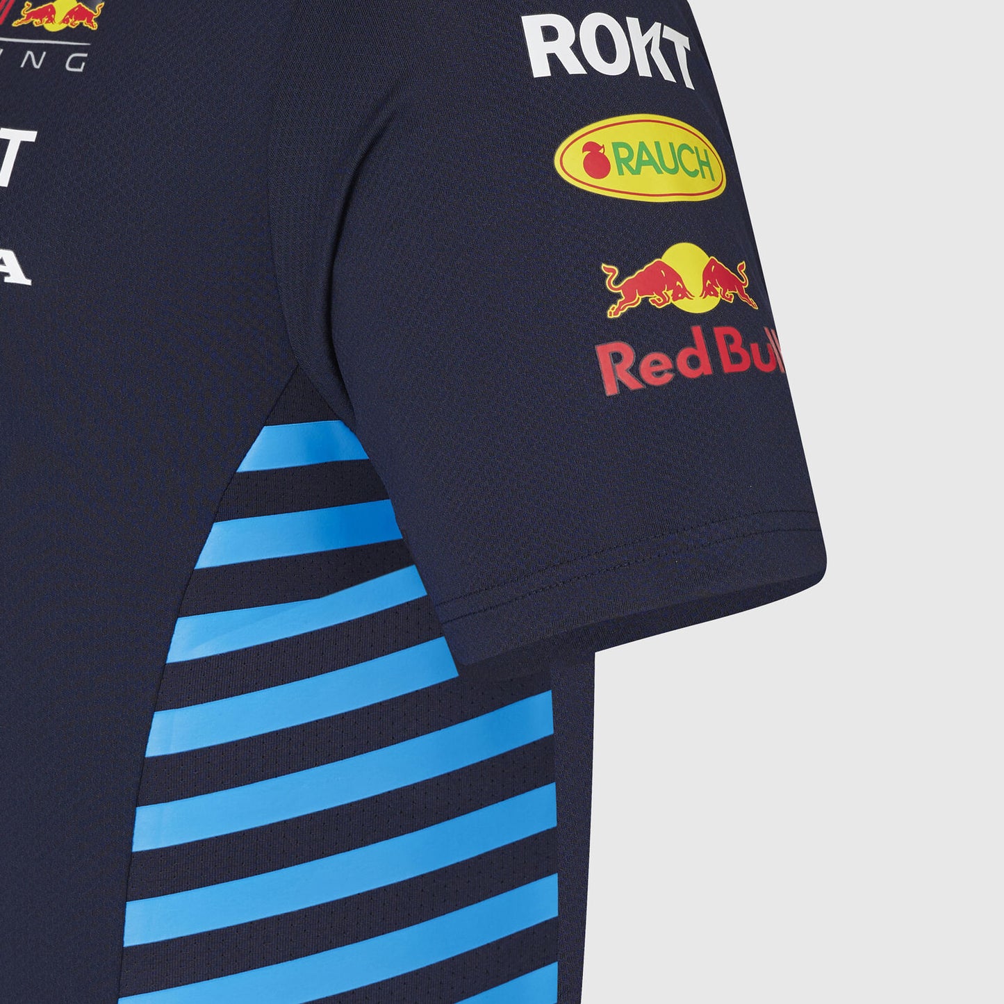 Red Bull Racing Women's 2024 Team Polo