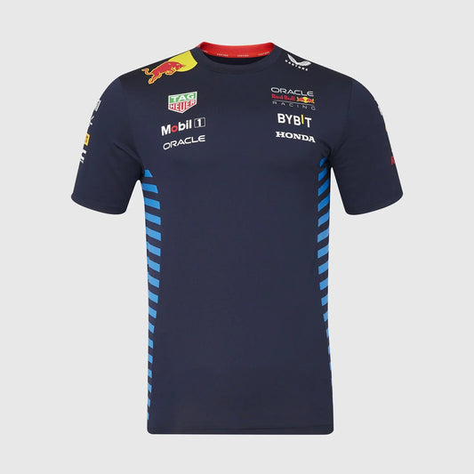 Red Bull Racing 2024 Team T-shirt