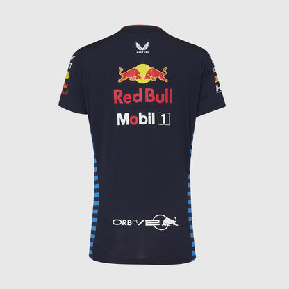 Red Bull Racing Women's 2024 Team T-shirt