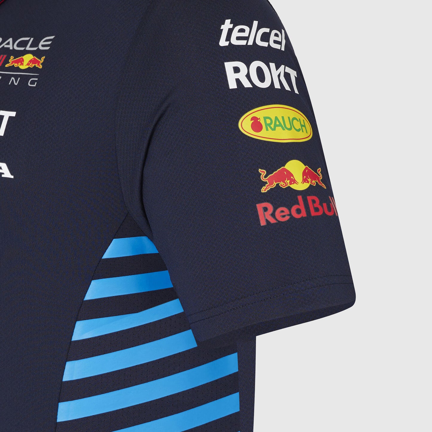 Red Bull Racing Women's 2024 Team T-shirt