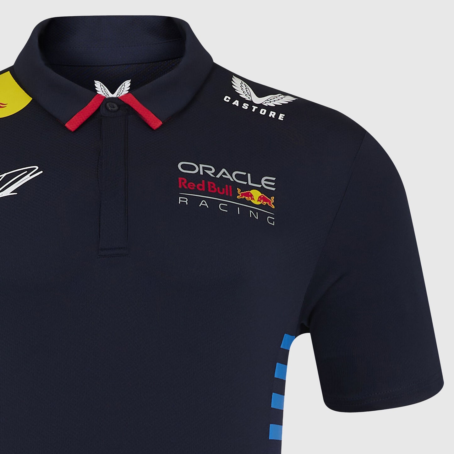 Red Bull Racing 2024 Max Verstappen Driver Polo