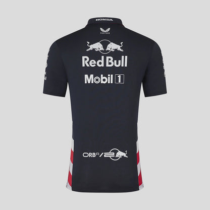 Red Bull Racing 2024 Team Polo US Edition