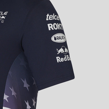 Red Bull Racing 2024 Team Polo US Edition