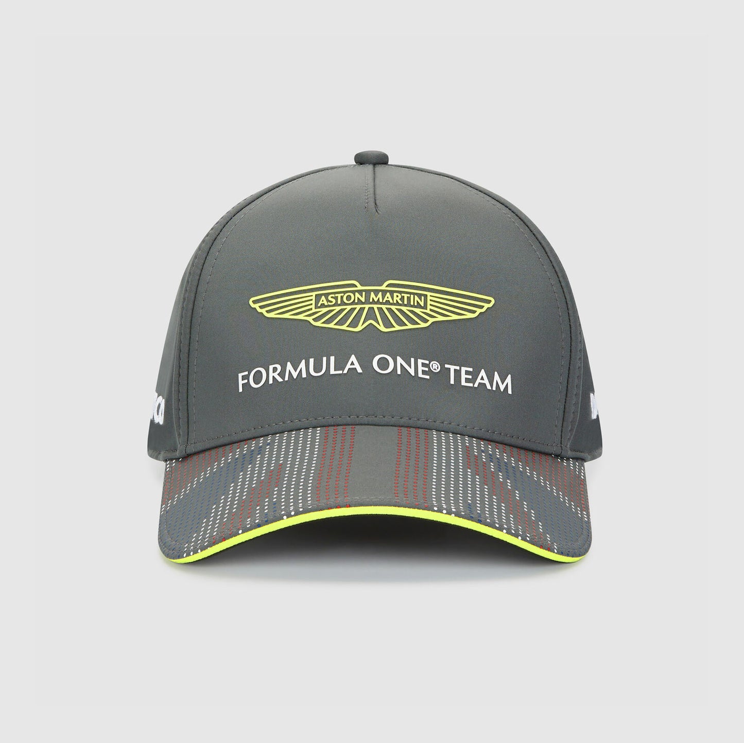 Aston Martin F1 Team 2024 British GP Team Cap