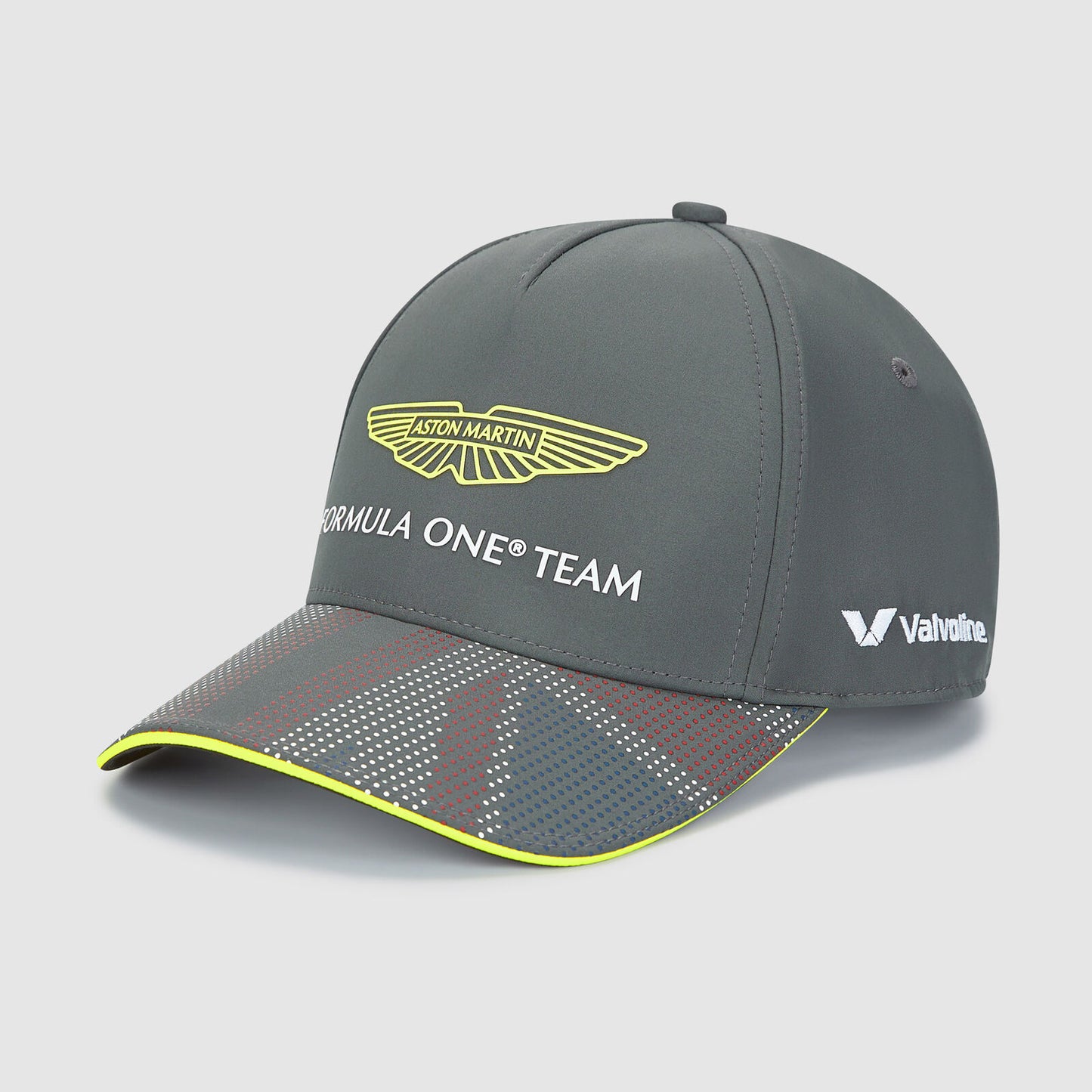 Aston Martin F1 Team 2024 British GP Team Cap