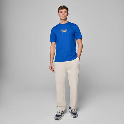 Williams Racing  PUMA Oversized Pitlane T-shirt
