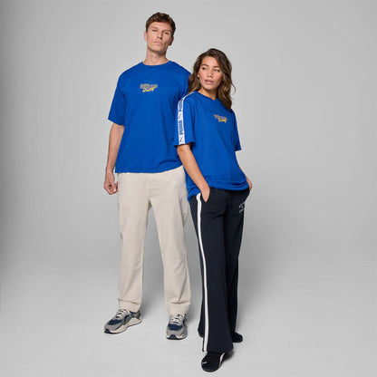 Williams Racing  PUMA Oversized Pitlane T-shirt