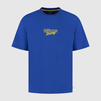 Williams Racing  PUMA Oversized Pitlane T-shirt