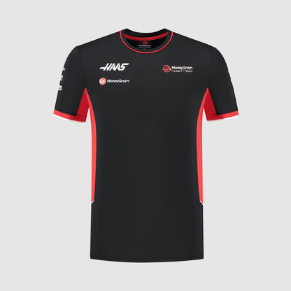 Haas F1 Team 2024 Team T-shirt